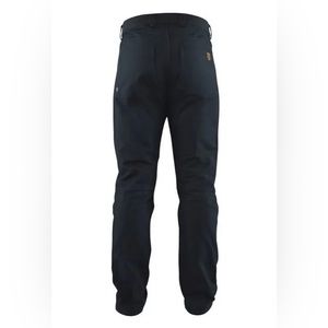 Fjallraven Greenland Canvas Jeans size 36” BNWT